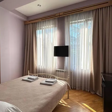 Lavande Apartament Batumi Zewnętrze zdjęcie