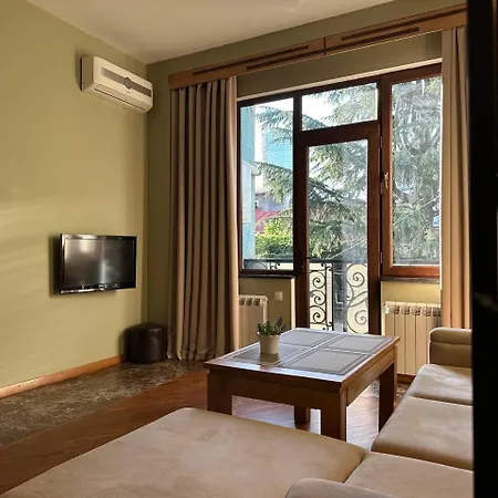 Lavande Apartament Batumi Zewnętrze zdjęcie