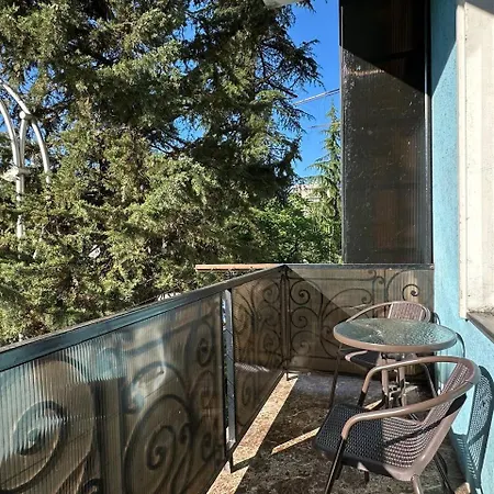 Lavande Apartament Batumi Zewnętrze zdjęcie