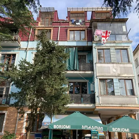 Lavande Apartament Batumi Zewnętrze zdjęcie