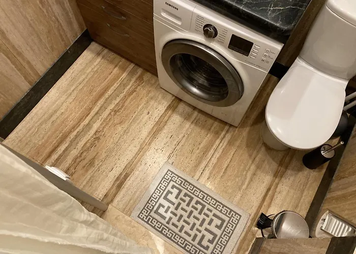 Lavande Apartament