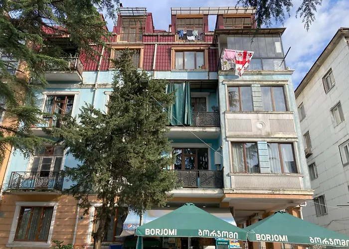 Lavande Apartament
