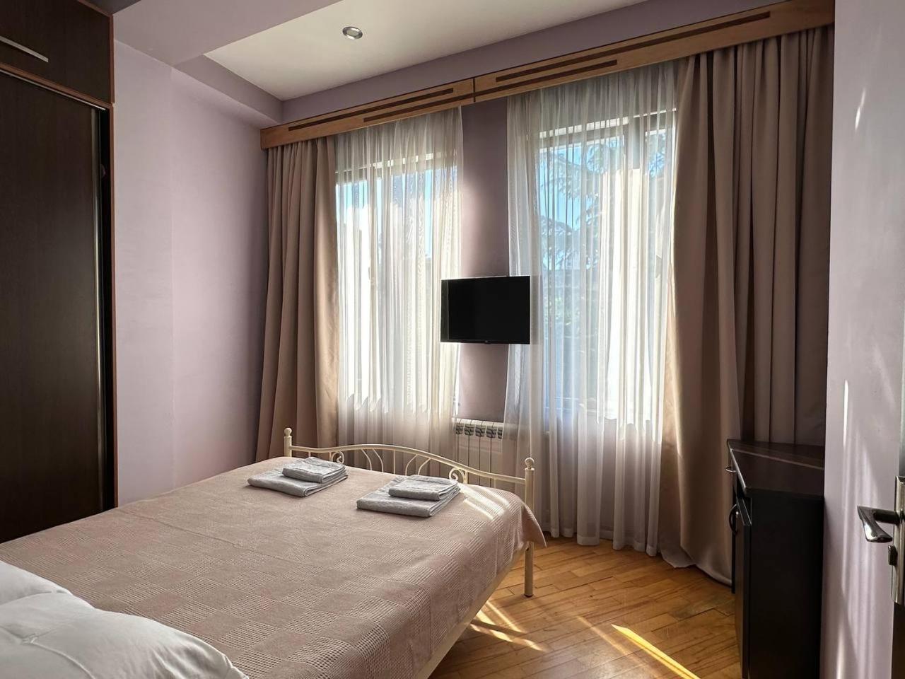 Apartament Lavande Batumi