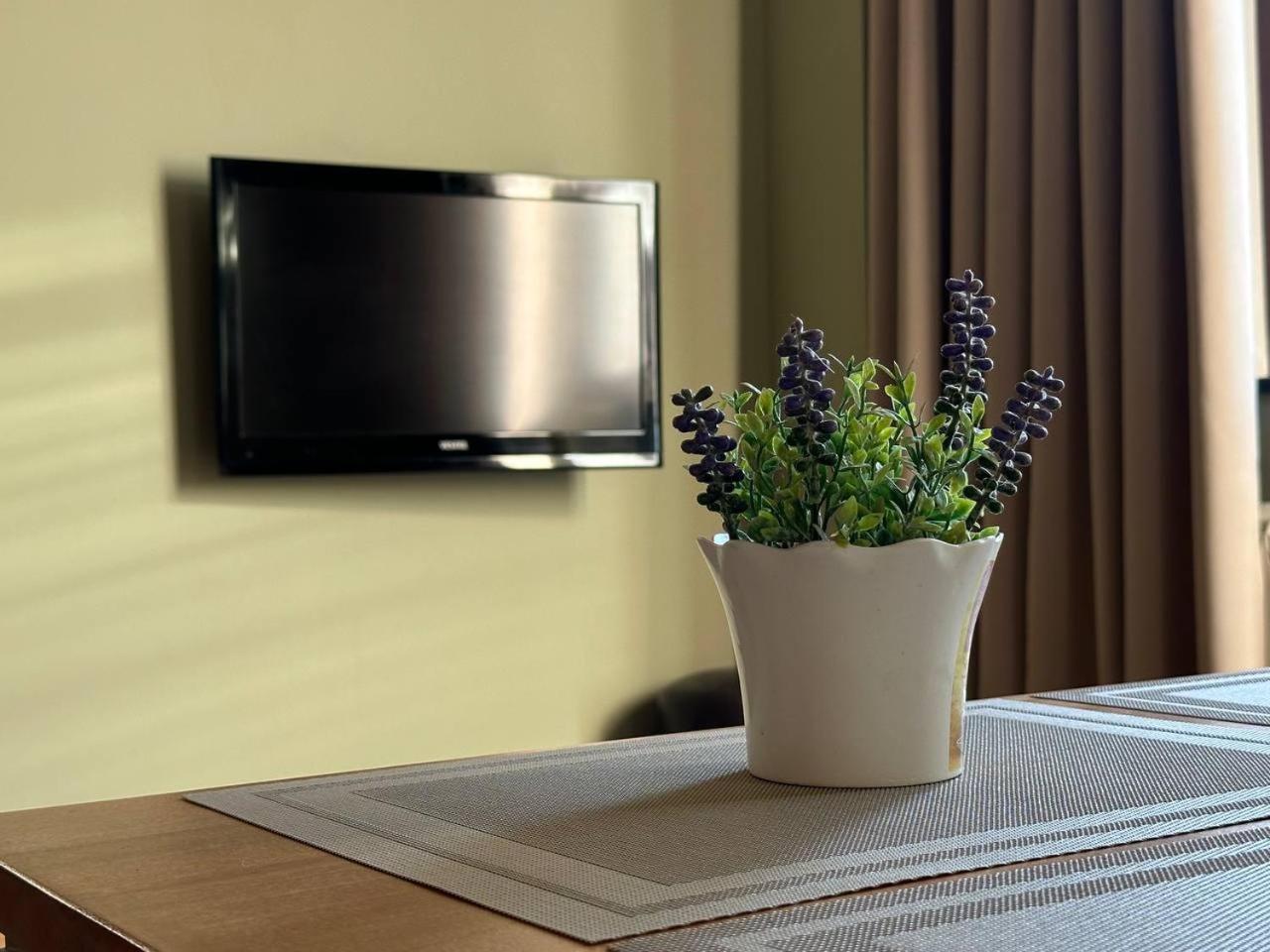 Apartament Lavande
