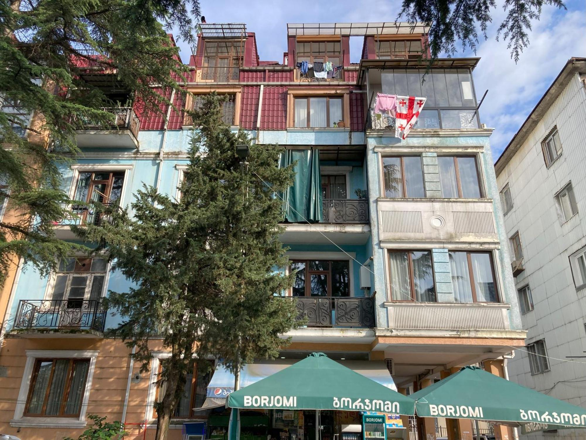 Lavande Batumi